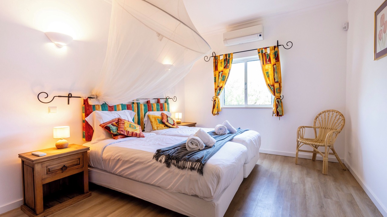 Photo of Bedroom in Maritenda