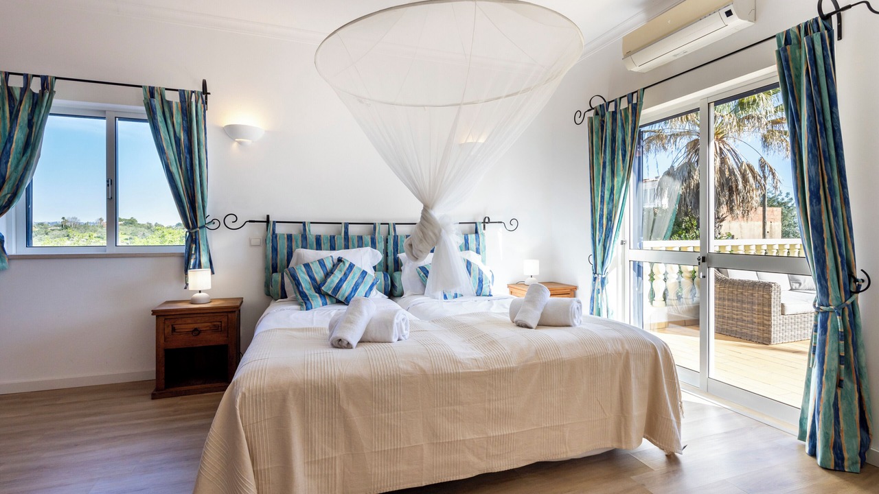 Photo of Bedroom in Maritenda