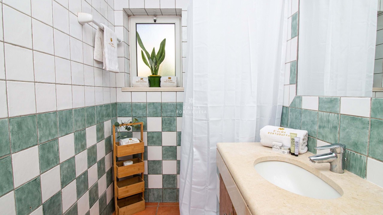 Photo of Bathroom in Branqueira