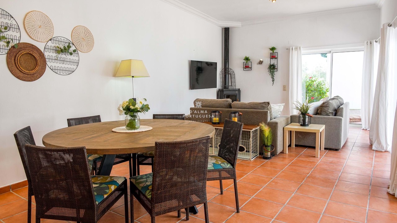 Photo of Livingroom in Branqueira