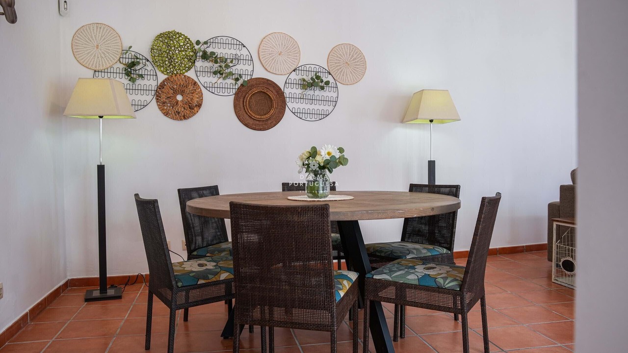 Photo of Livingroom in Branqueira