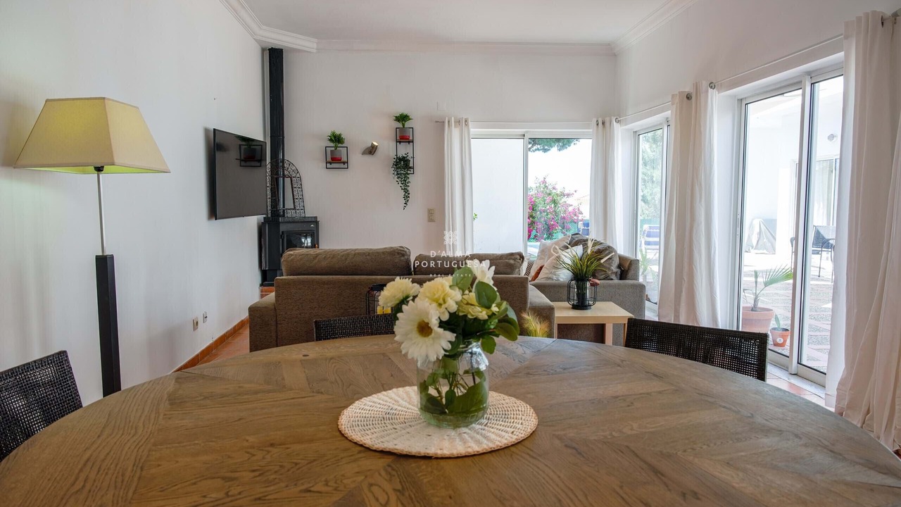 Photo of Livingroom in Branqueira