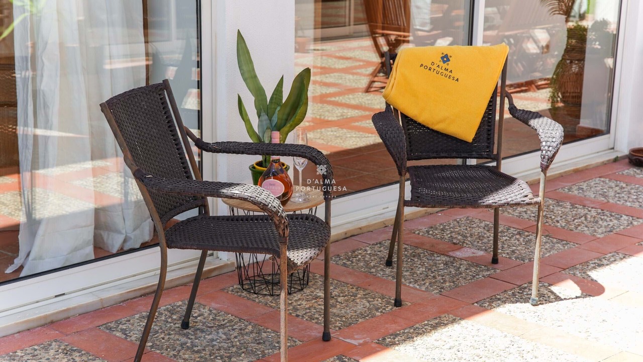 Photo of Outdoor in Branqueira