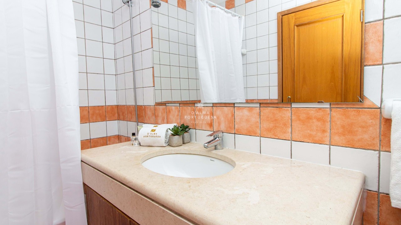 Photo of Bathroom in Branqueira
