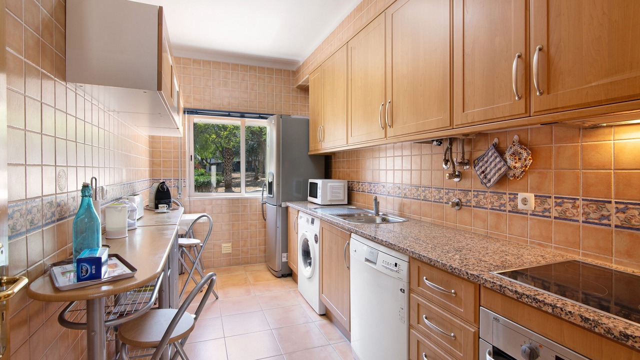 Photo of Kitchen in Faro