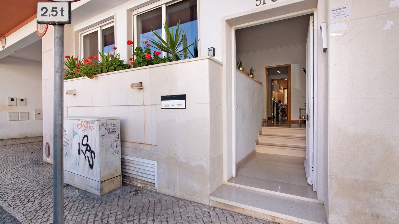 Photo of Outdoor in Faro