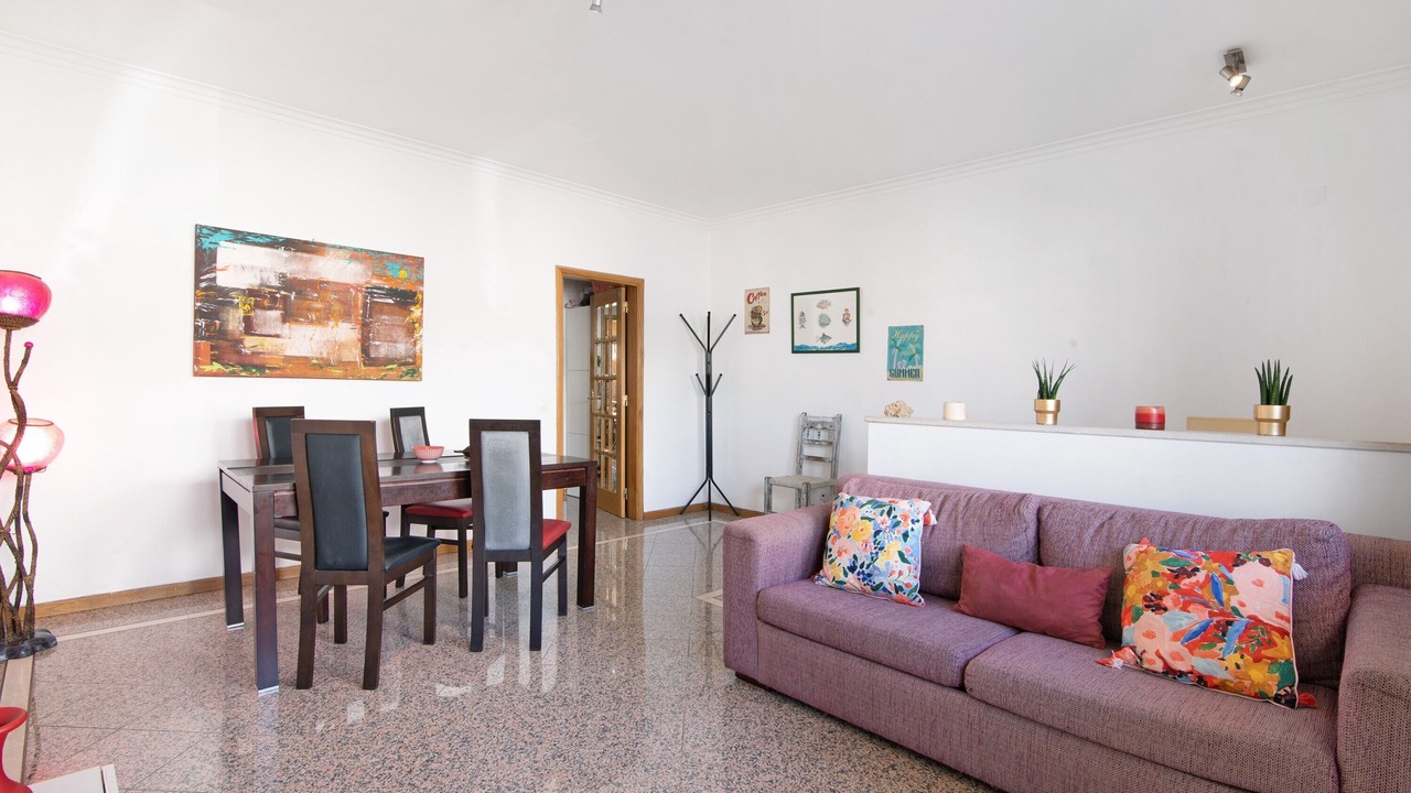 Photo of Livingroom in Faro