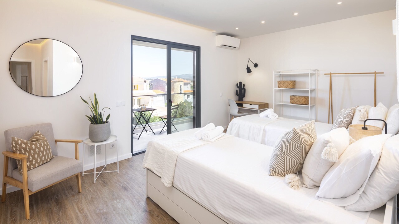 Photo of Bedroom in Lagoa