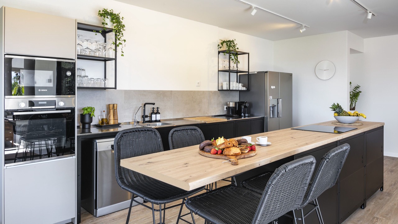 Photo of Kitchen in Lagoa