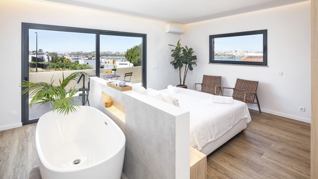 Photo of Bedroom in Lagoa