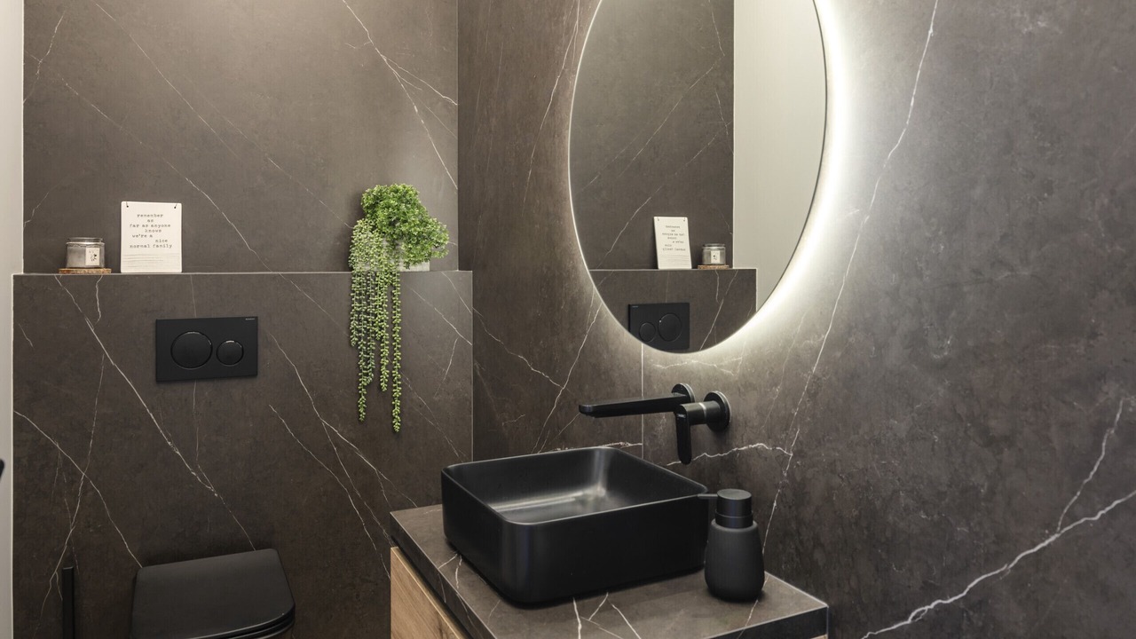 Photo of Bathroom in Lagoa