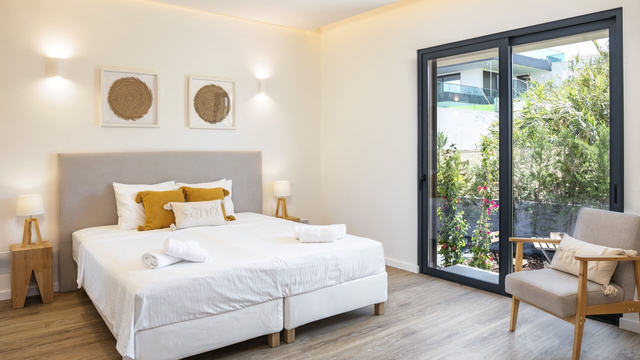 Photo of Bedroom in Lagoa