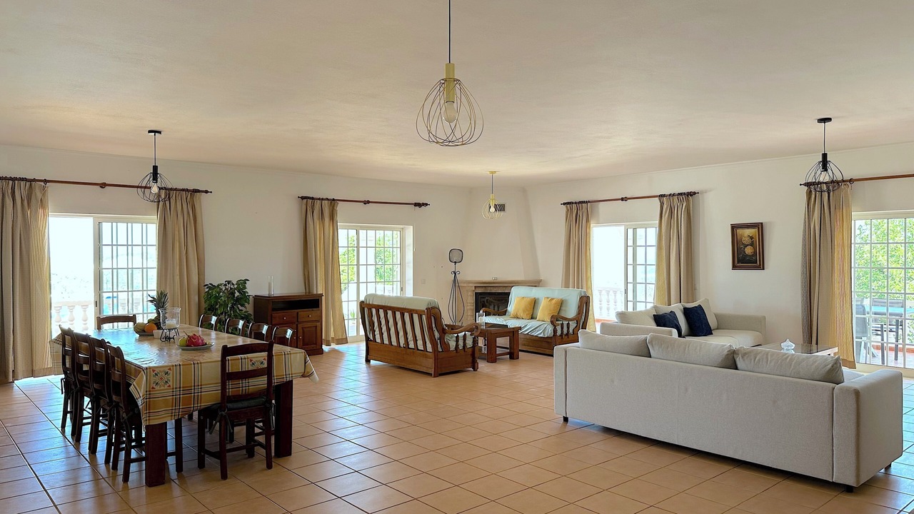 Photo of Livingroom in Cerro Grande