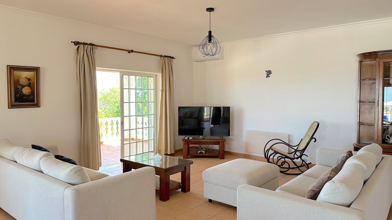 Photo of Livingroom in Cerro Grande