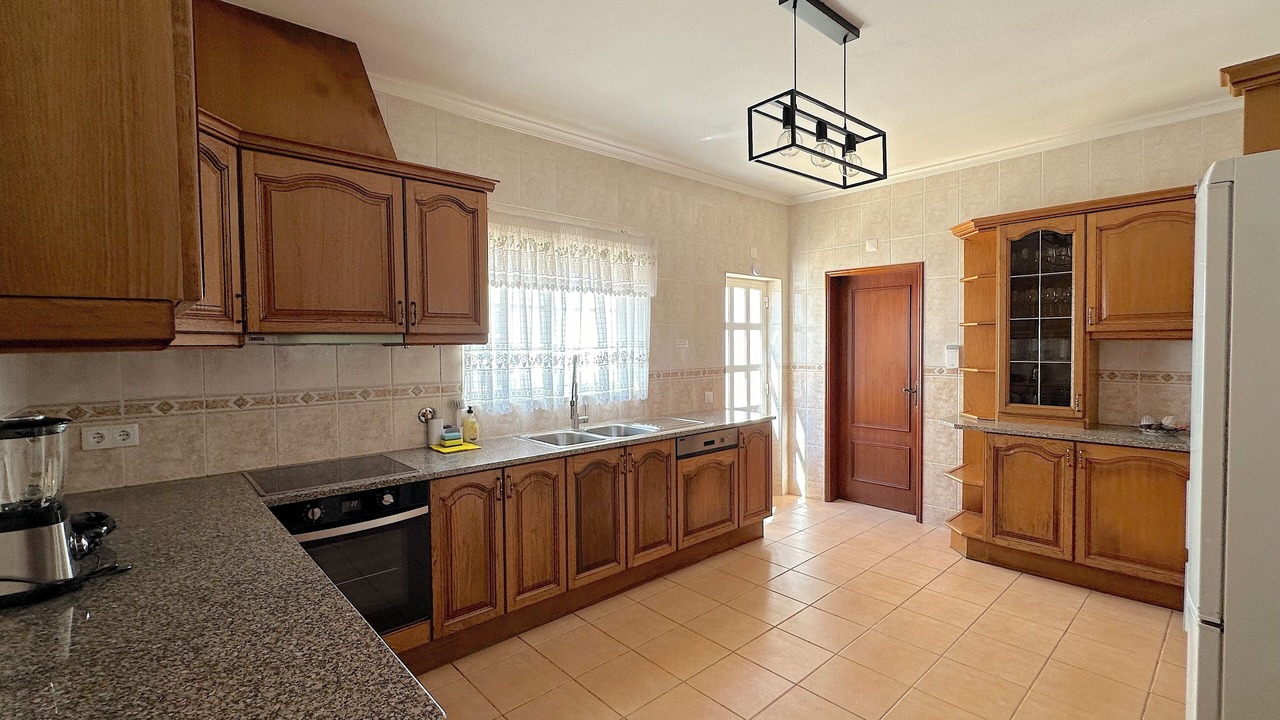 Photo of Kitchen in Cerro Grande