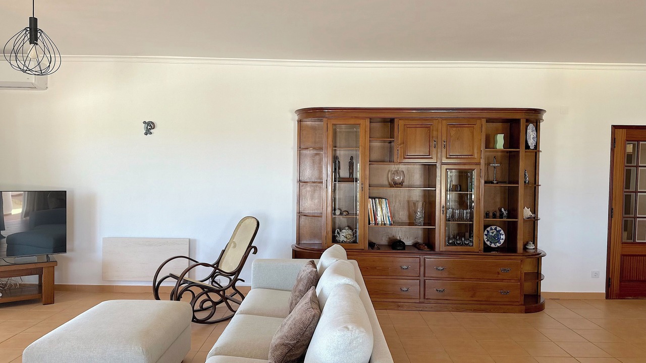 Photo of Livingroom in Cerro Grande