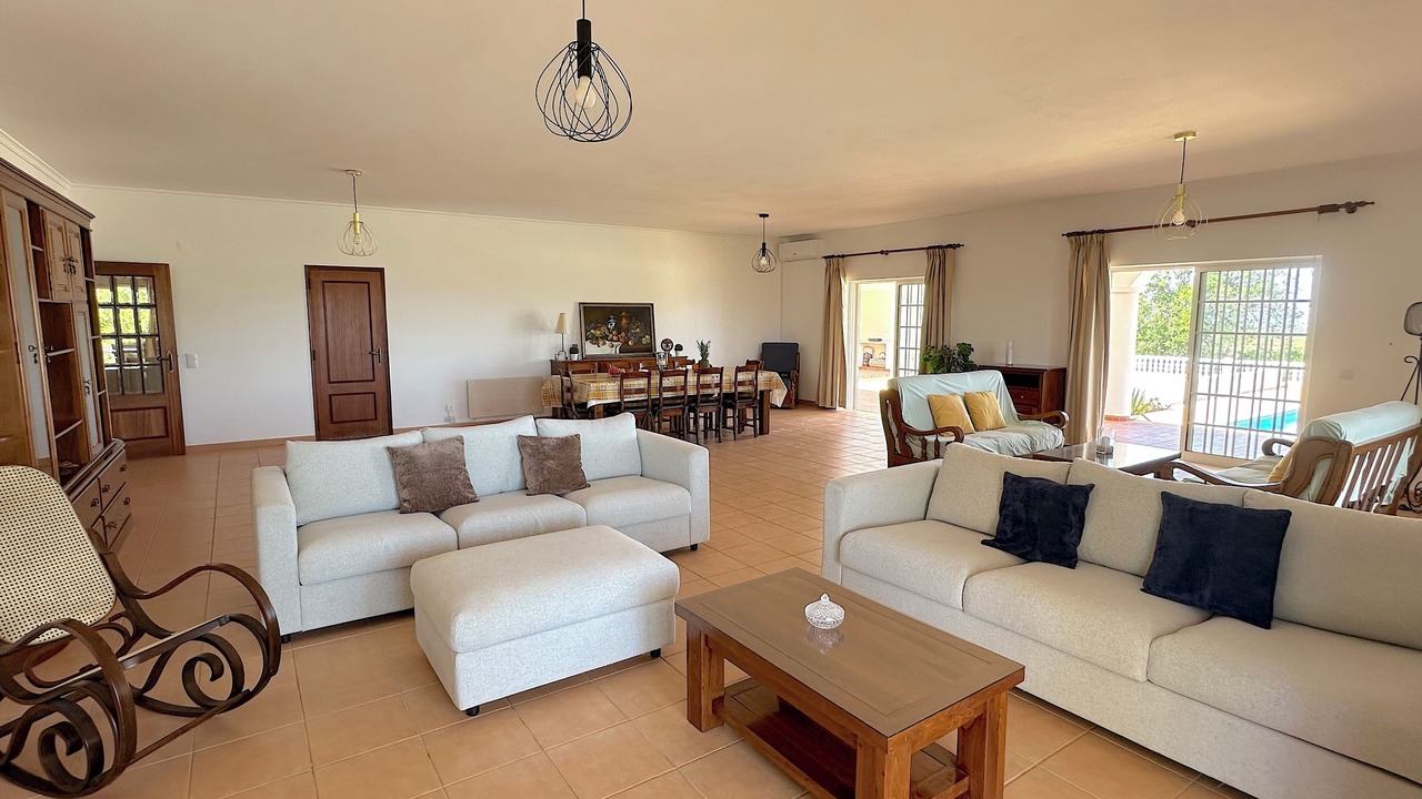 Photo of Livingroom in Cerro Grande