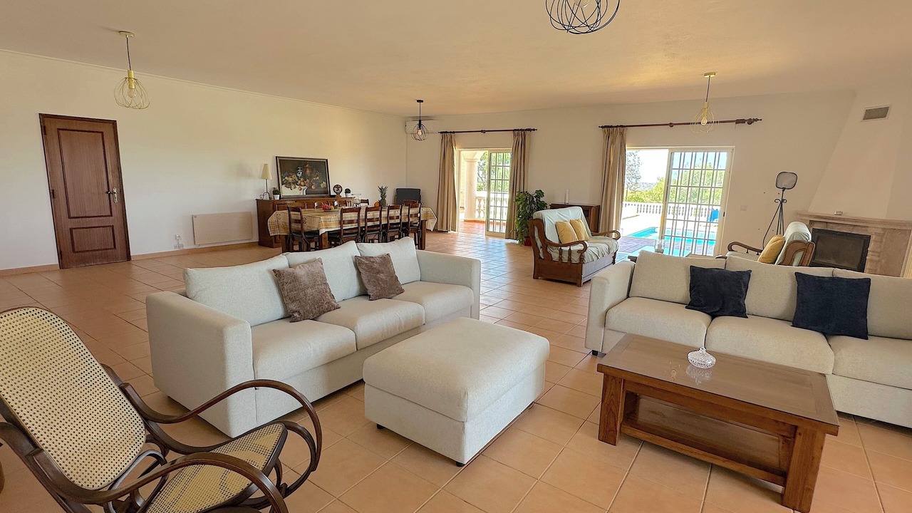 Photo of Livingroom in Cerro Grande