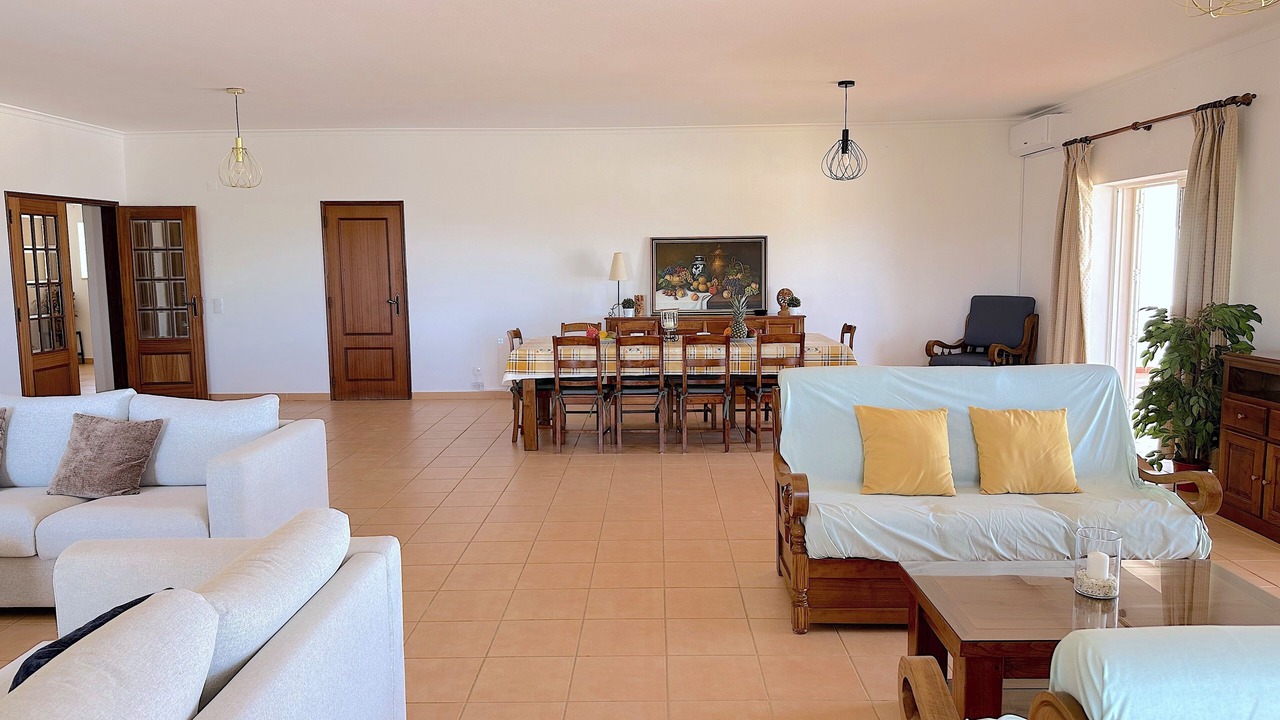 Photo of Livingroom in Cerro Grande