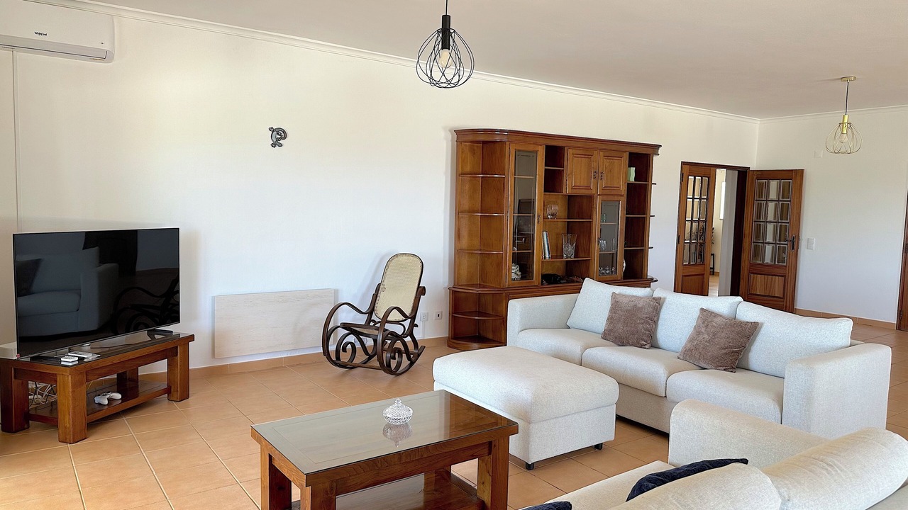 Photo of Livingroom in Cerro Grande
