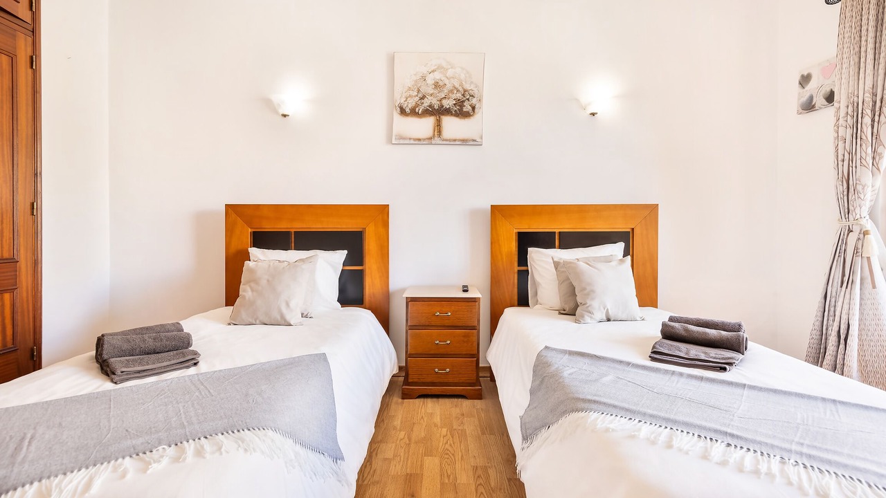 Photo of Bedroom in Urbanizacao dos Calicos