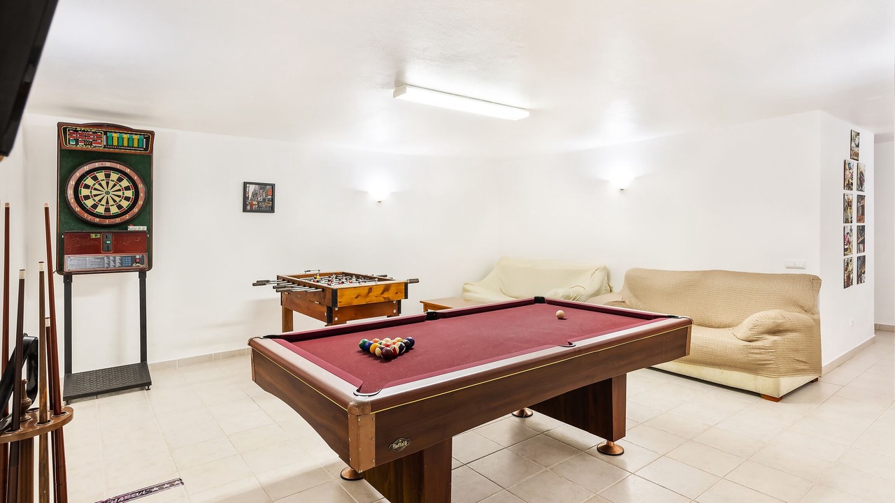 Photo of Bedroom in Urbanizacao dos Calicos