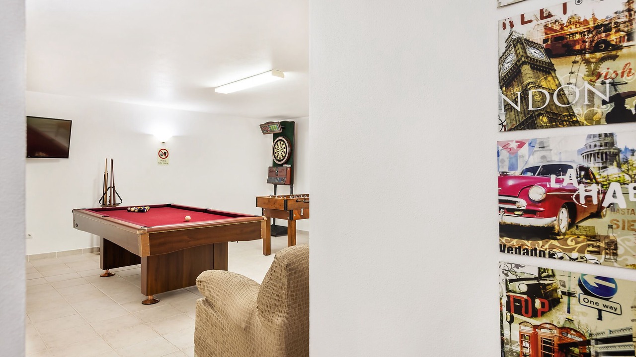 Photo of Bedroom in Urbanizacao dos Calicos