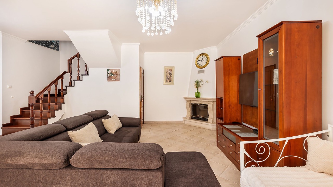 Photo of Livingroom in Urbanizacao dos Calicos