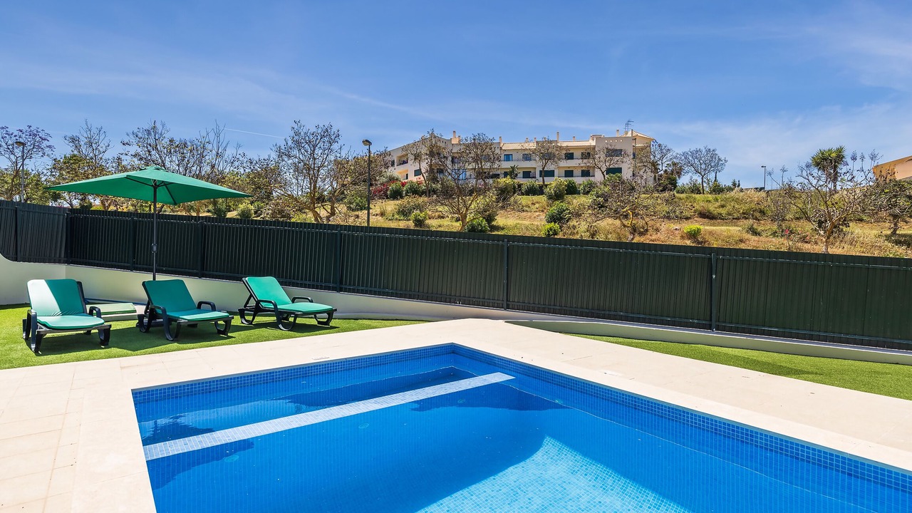 Photo of Outdoor in Urbanizacao dos Calicos