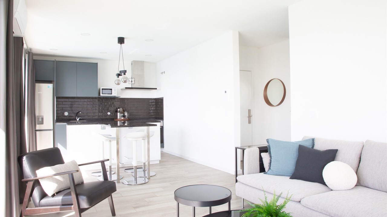 Photo of Bedroom in Ericeira