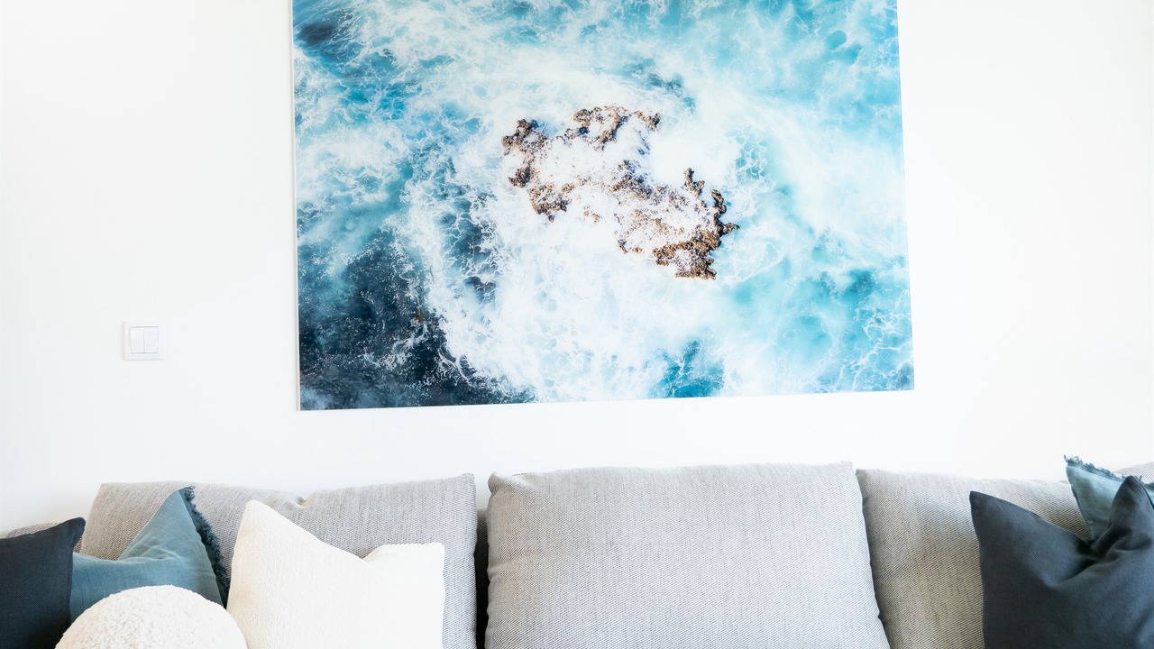 Photo of Bedroom in Ericeira