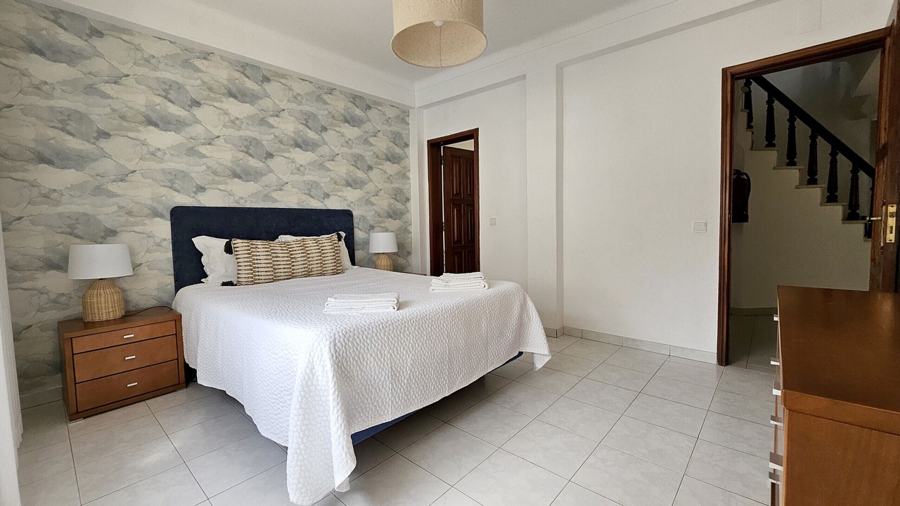 Photo of Bedroom in Gale