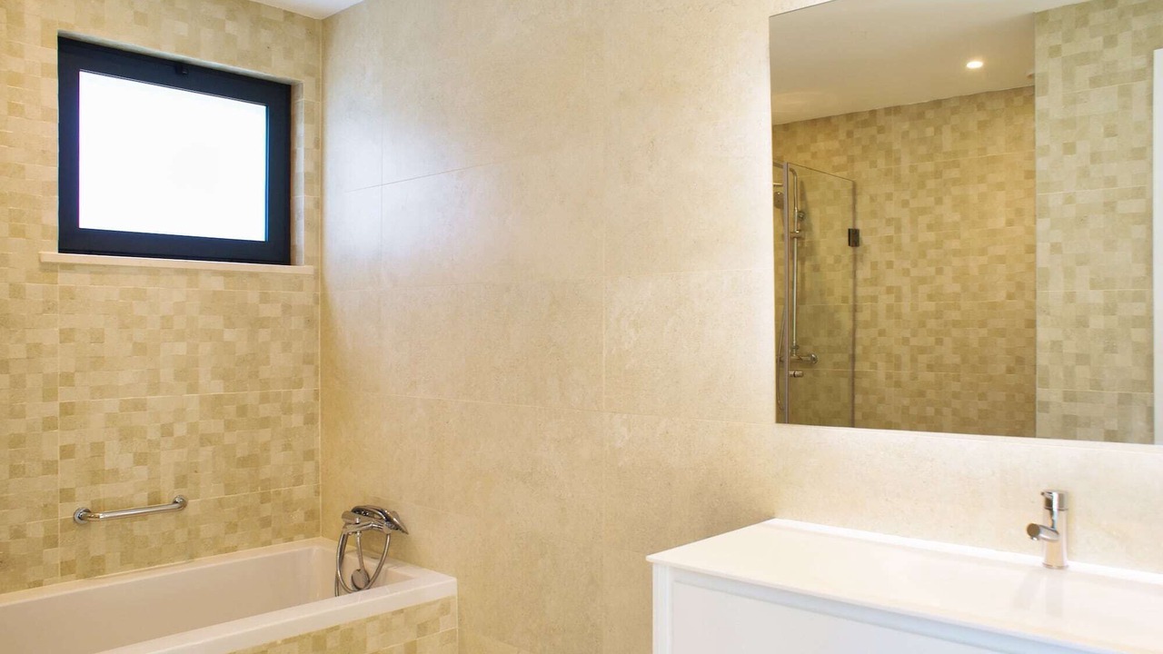 Photo of Bathroom in Vilamoura