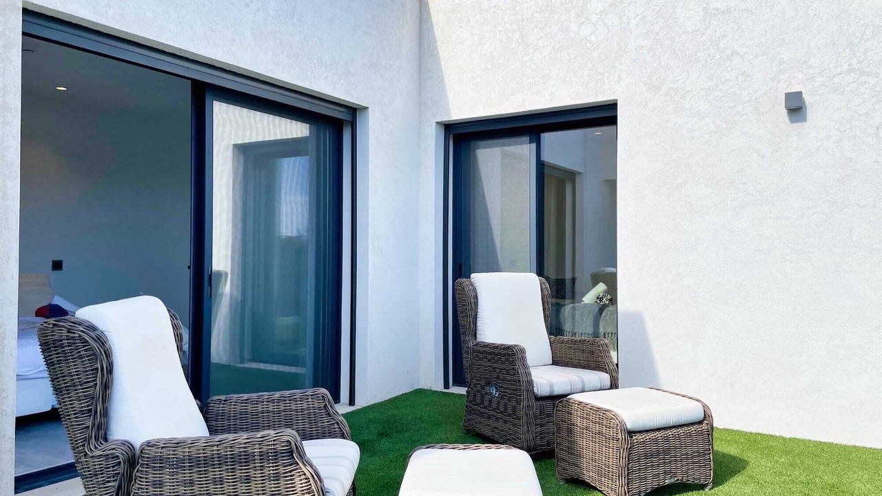 Photo of Patio Balcony in Vilamoura
