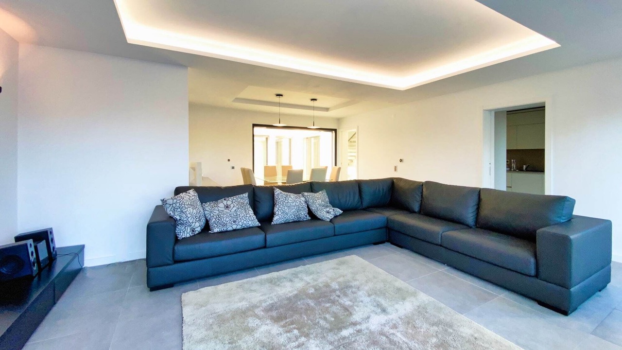 Photo of Livingroom in Vilamoura
