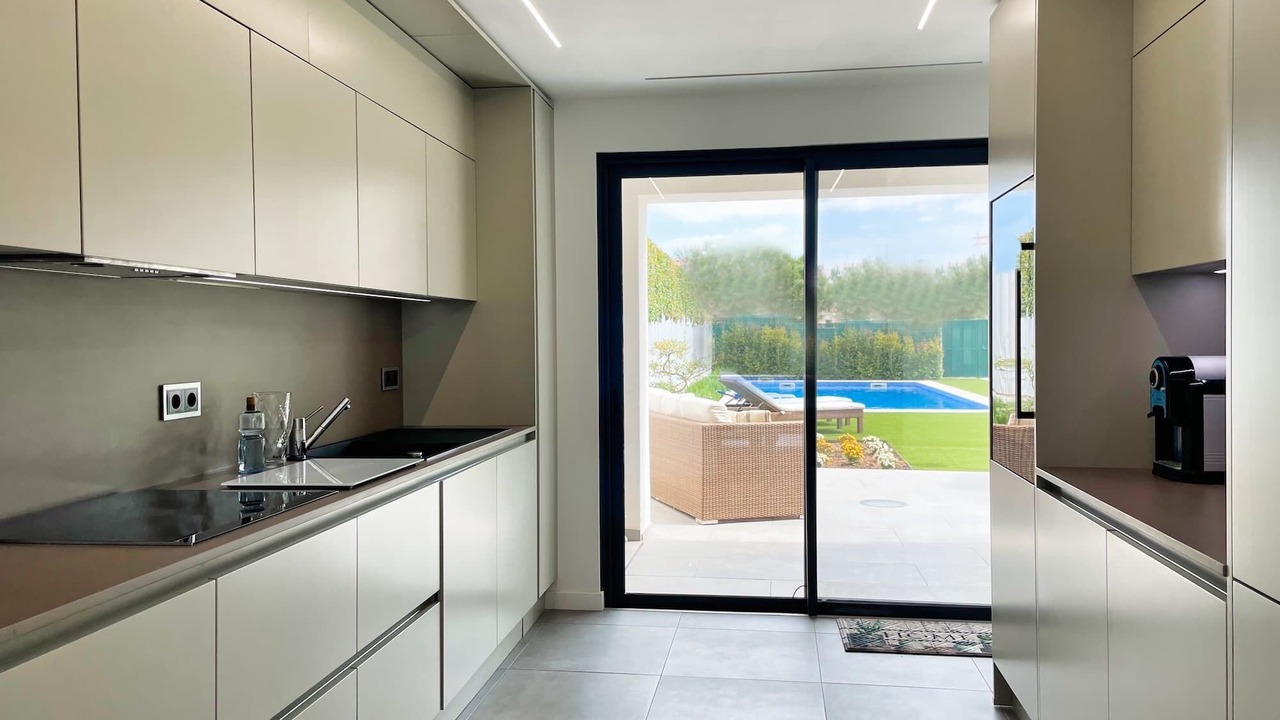 Photo of Kitchen in Vilamoura