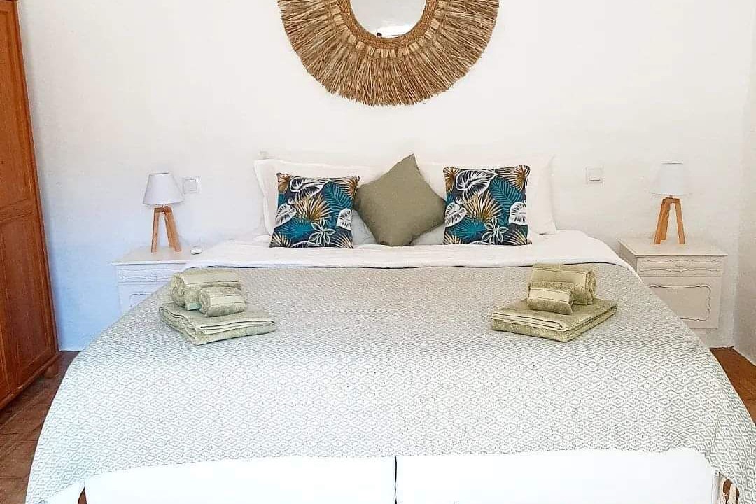 Photo of Bedroom in Olhao
