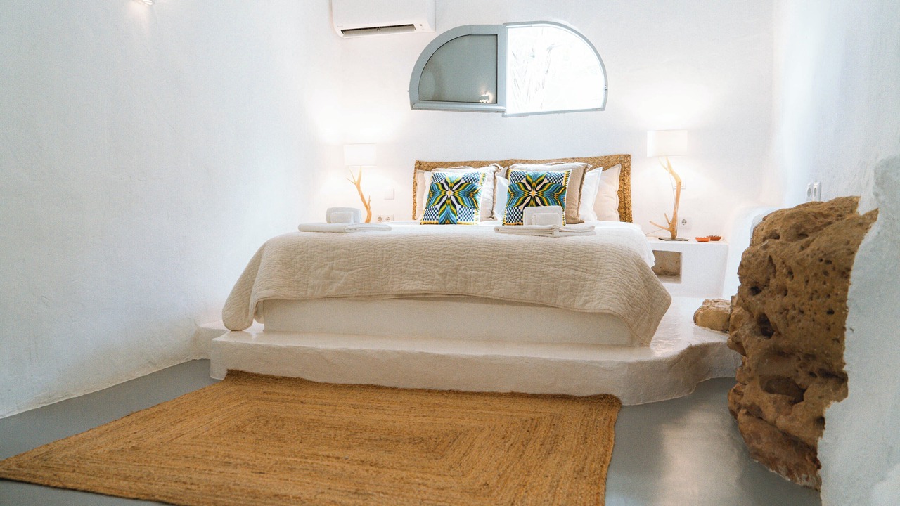 Photo of Bedroom in Olhao