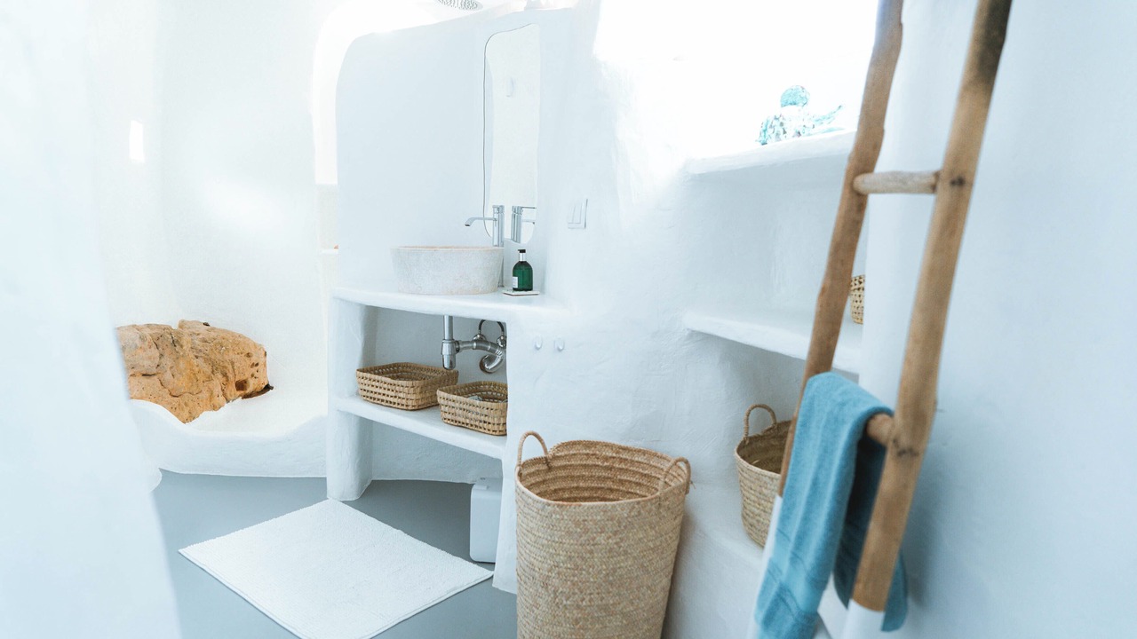 Photo of Bathroom in Olhao