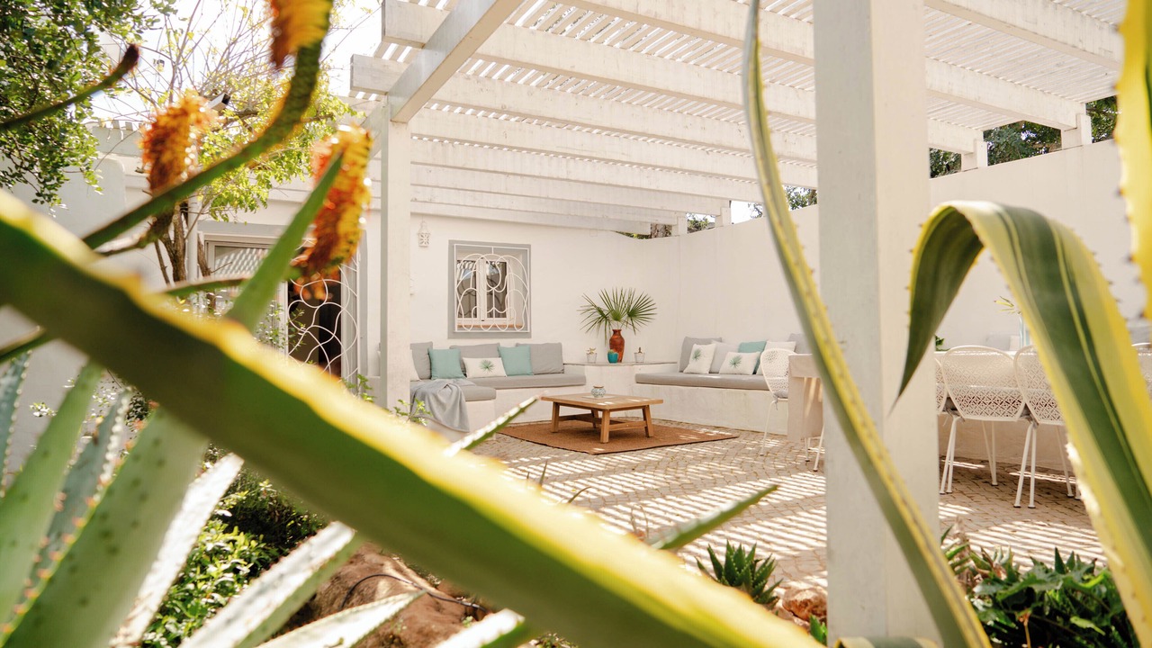Photo of Patio Balcony in Olhao