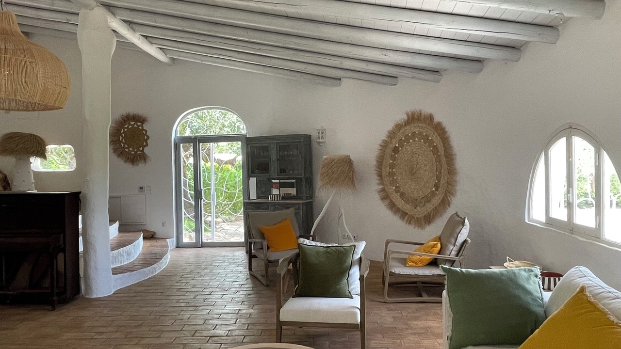 Photo of Livingroom in Olhao