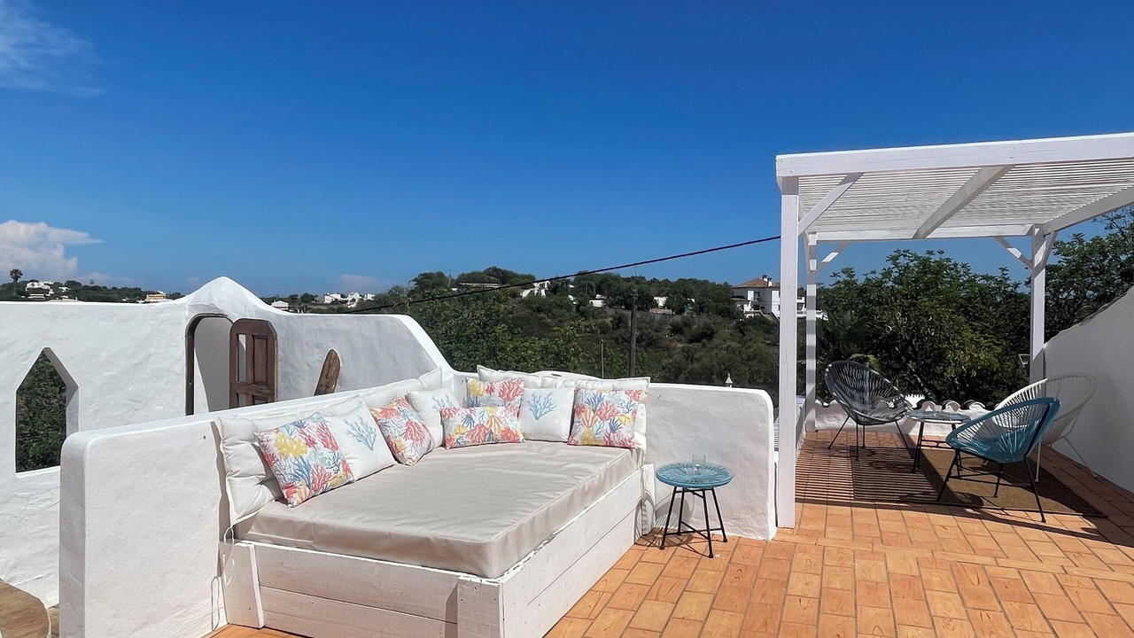 Photo of Patio Balcony in Olhao