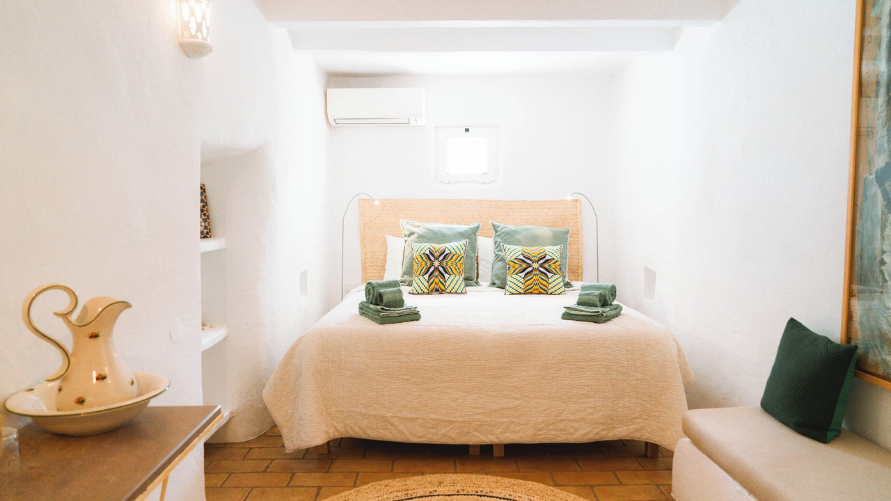 Photo of Bedroom in Olhao
