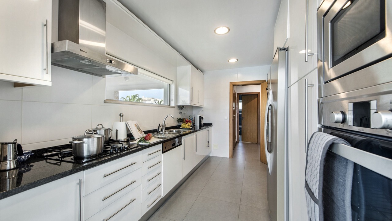 Photo of Kitchen in Castelo