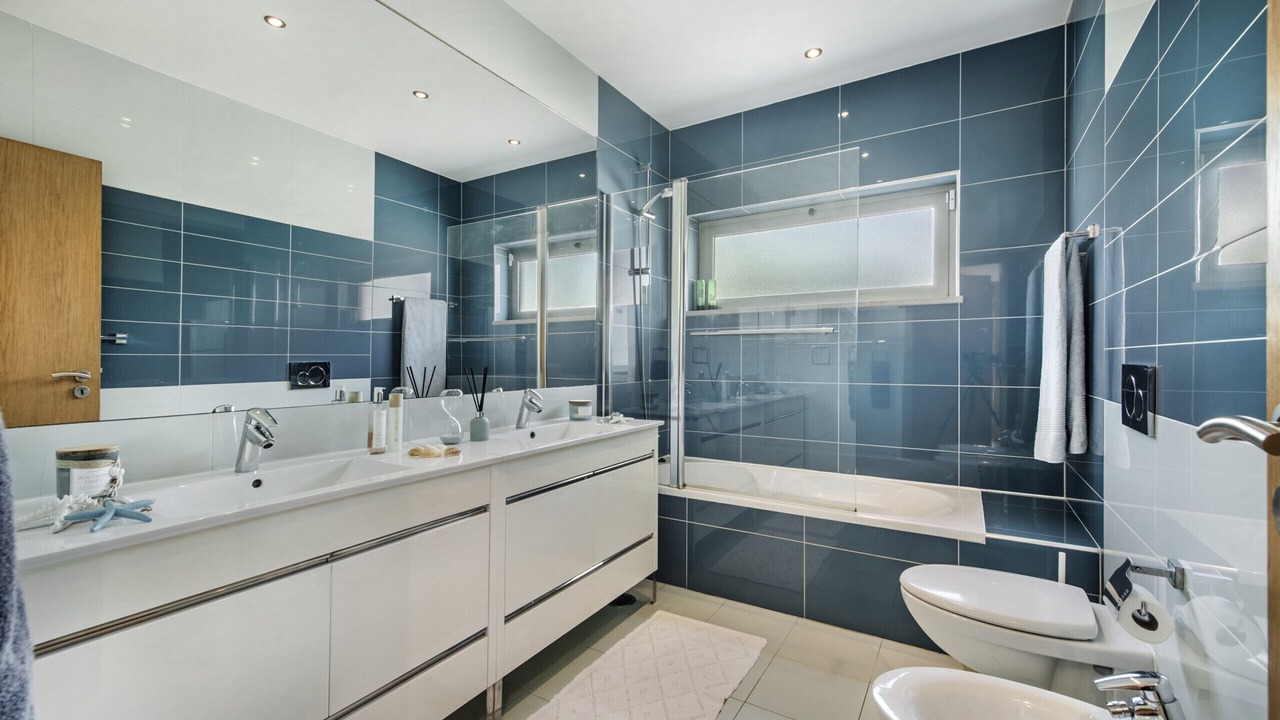 Photo of Bathroom in Castelo