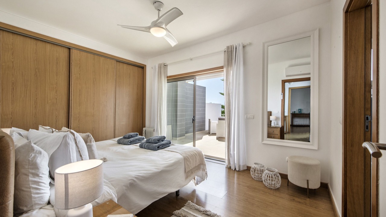 Photo of Bedroom in Castelo