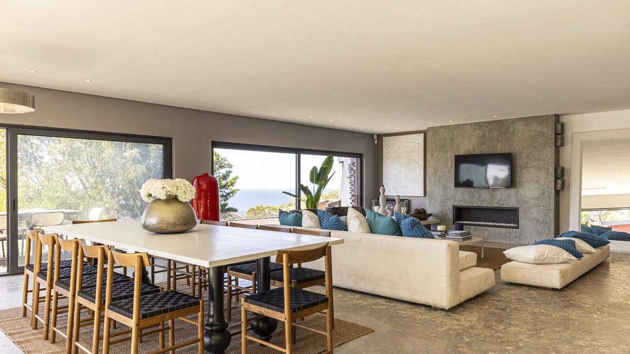 Photo of Livingroom in Monserrate