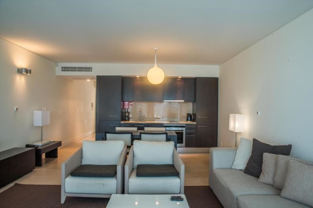 Photo of Livingroom in Carvalhal