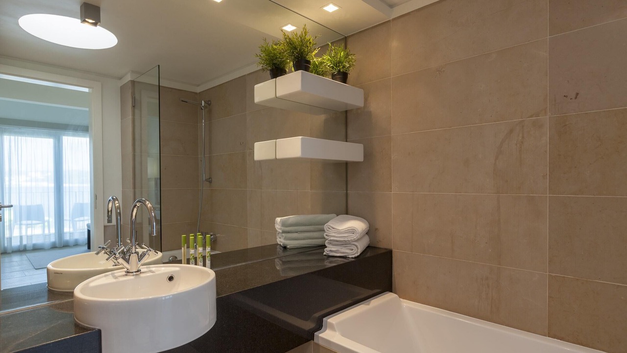 Photo of Bathroom in Carvalhal