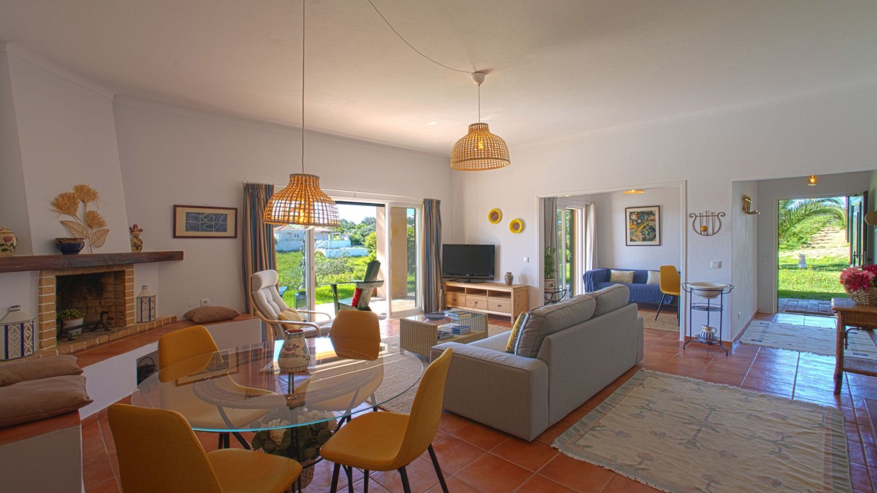 Photo of Bedroom in Monte Raposo